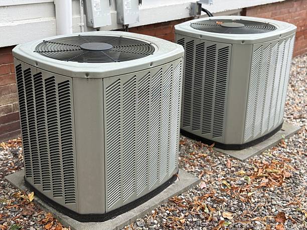 Reliable Hvac Repair contractor in Mount Pleasant, TN by Leonard HVAC