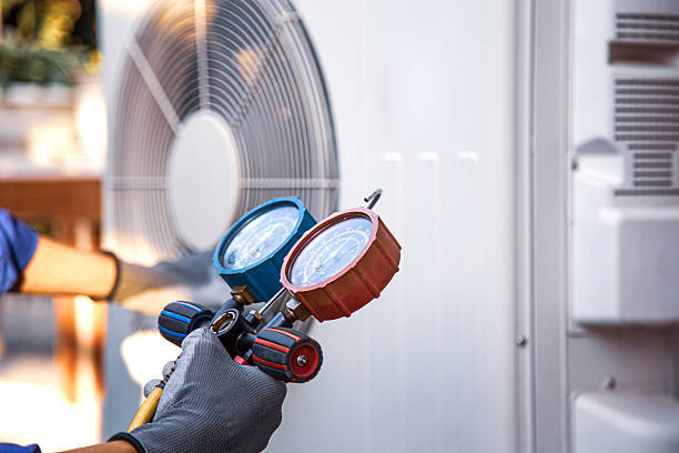 Affordable Hvac Repair solutions in Mount Pleasant, TN